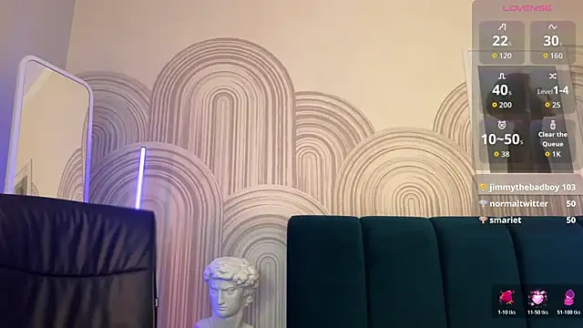 viviann_evans webcam