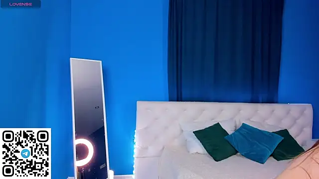 Xenia_paradise webcam