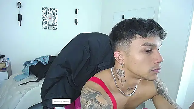 Leonard_Price webcam