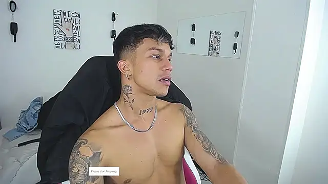 Leonard_Price webcam