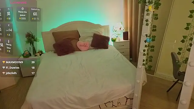 AnittaHarris_ webcam