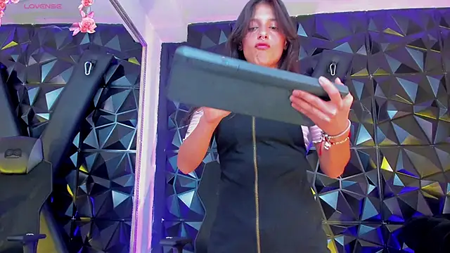 Agathaargent_ webcam