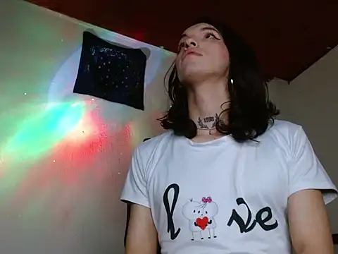 Scarlett_crastrawberry webcam