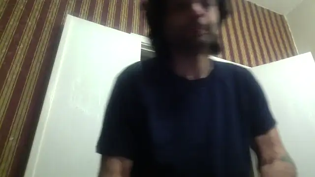 KungFuPanda001 webcam