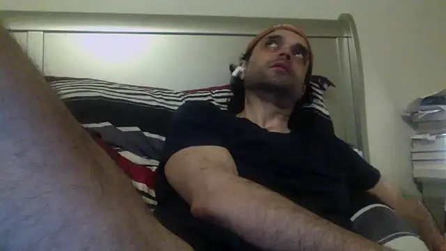 KungFuPanda001 webcam