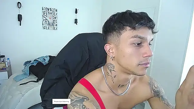 Leonard_Price webcam