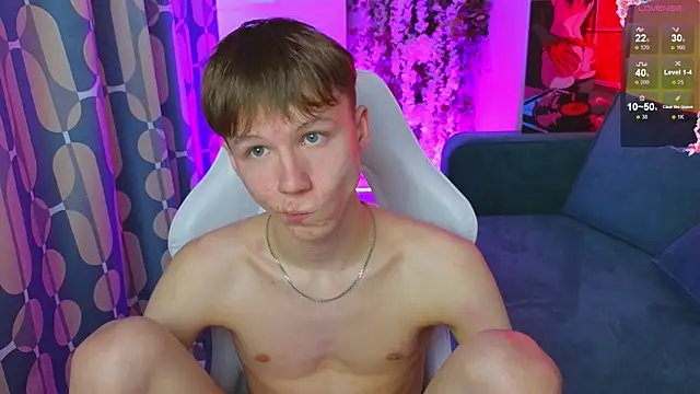 cumte_boy (M twink) - Chilling Goal ☕︎