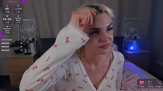 PatricePerlow webcam