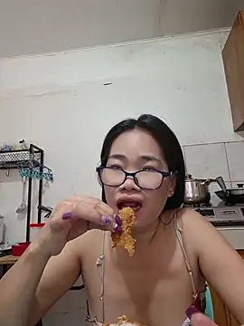 WinterMelon88 webcam