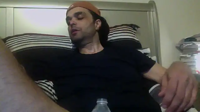 KungFuPanda001 webcam