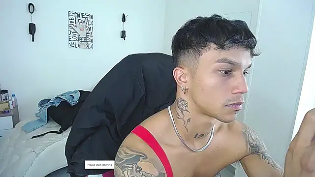 Leonard_Price webcam