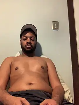 MrPresident_P webcam