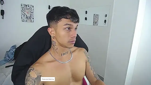 Leonard_Price webcam