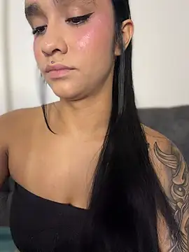 Isabella-Teen webcam