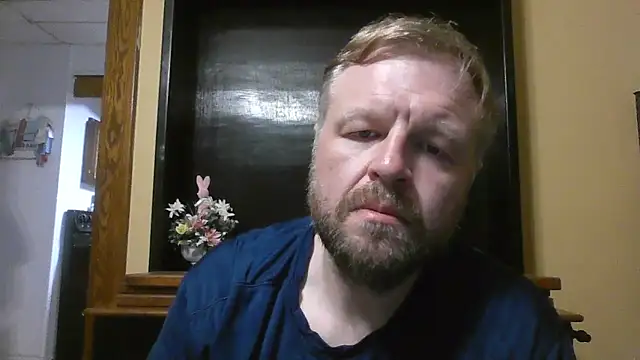 TheOneDonShaun webcam