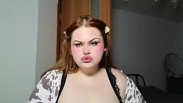 Gloria_Thomas webcam