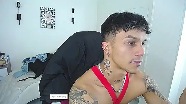 Leonard_Price webcam