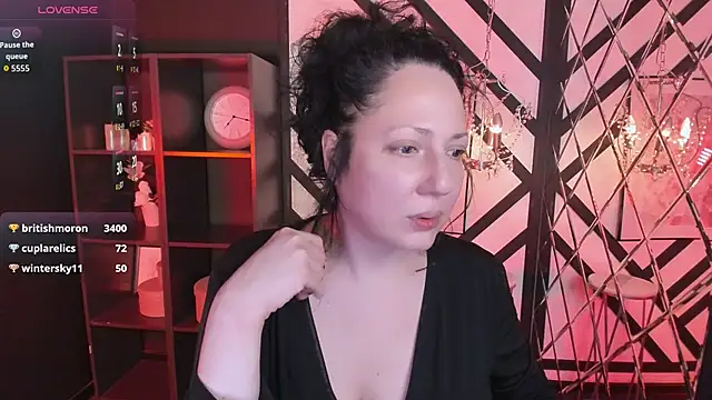 anita_muse - Anita_Muse's free webcam - UK Sex Cams