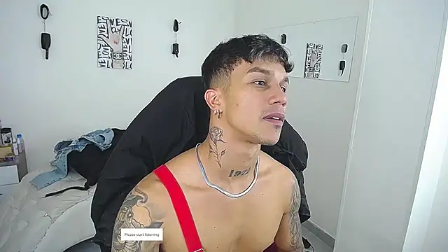 Leonard_Price webcam