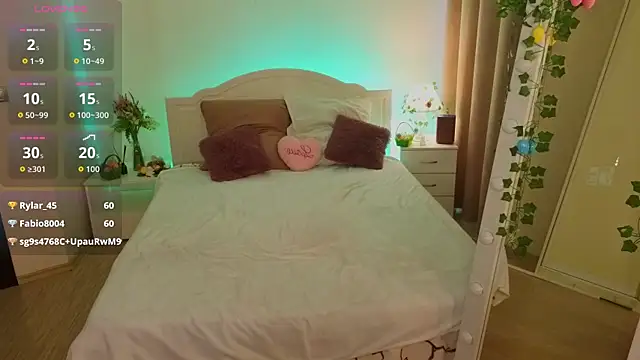 AnittaHarris_ webcam