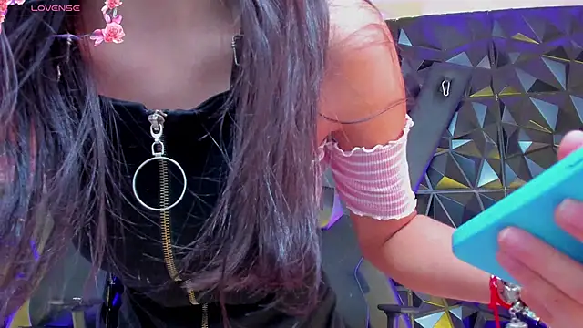 Agathaargent_ webcam