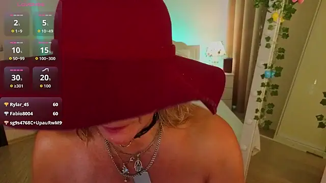 AnittaHarris_ webcam