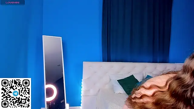 Xenia_paradise webcam