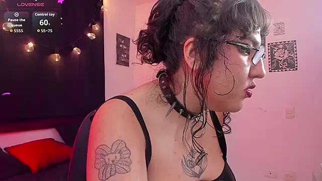 SamanthaGriim webcam