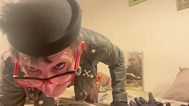 Wilmaaturbate webcam