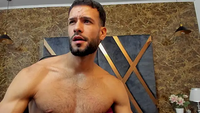 Jacob_Benelli's live cam