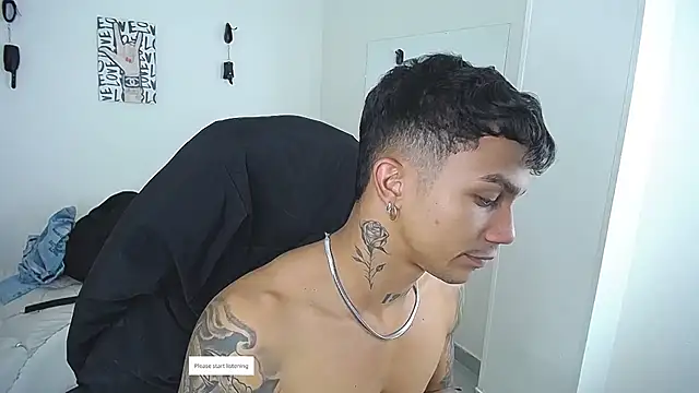 Leonard_Price webcam