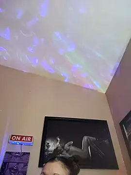 thedime (F mature) - Squirting show cum water