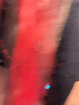 HaileyDiana's live cam