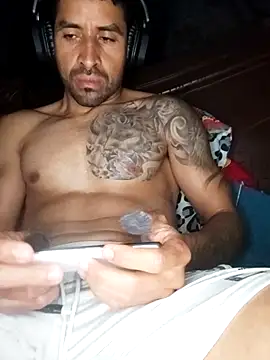 Alexsexygamer webcam