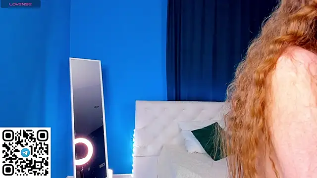 Xenia_paradise webcam