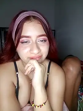 Chloe_Sky_love webcam