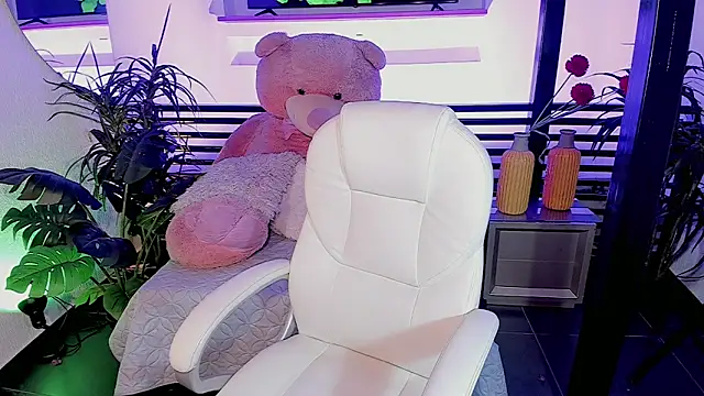 TatianaRojas_ webcam