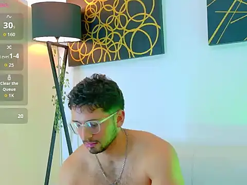 NICK_MOSS_ webcam