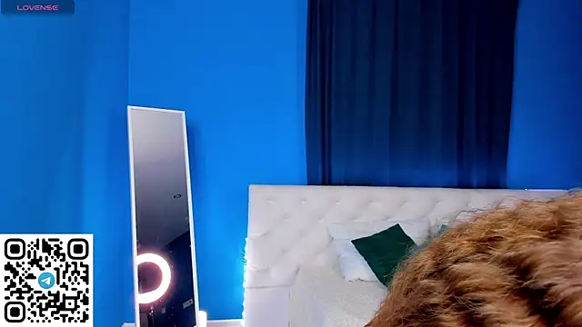 Xenia_paradise webcam