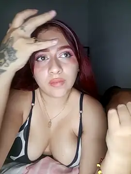 Chloe_Sky_love webcam