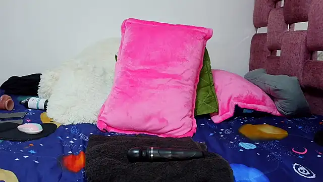 ScarletthJhonson- webcam