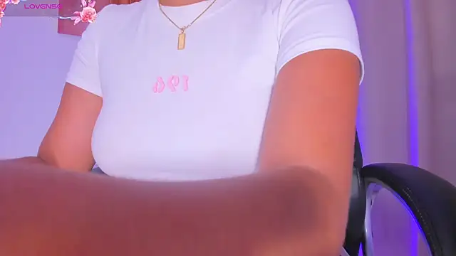 MariamRivera_ webcam