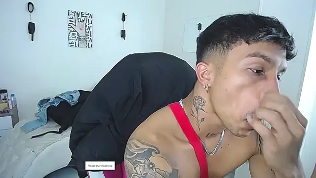 Leonard_Price webcam