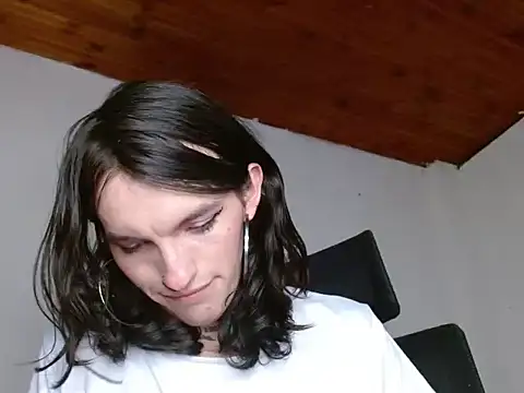 Scarlett_crastrawberry webcam