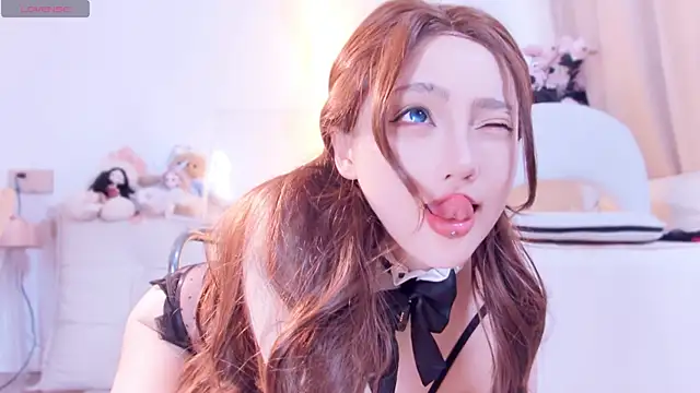 美女Yr_kitten_333在线直播