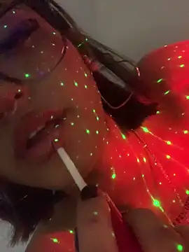 LilithMonette webcam