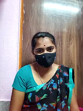 Tamil_Hot_Sahana webcam