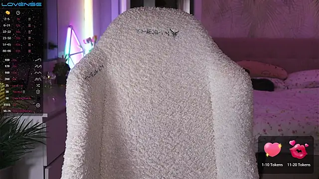 Break-me-Shake-me webcam