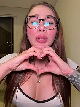 lanataylor_7's live cam