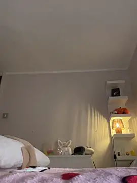 Eva_kinkystudent webcam